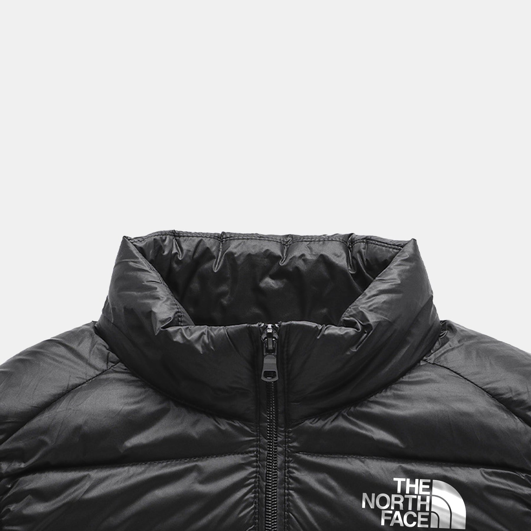 Lightweight Essential Puffer Vest