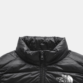 Lightweight Essential Puffer Vest
