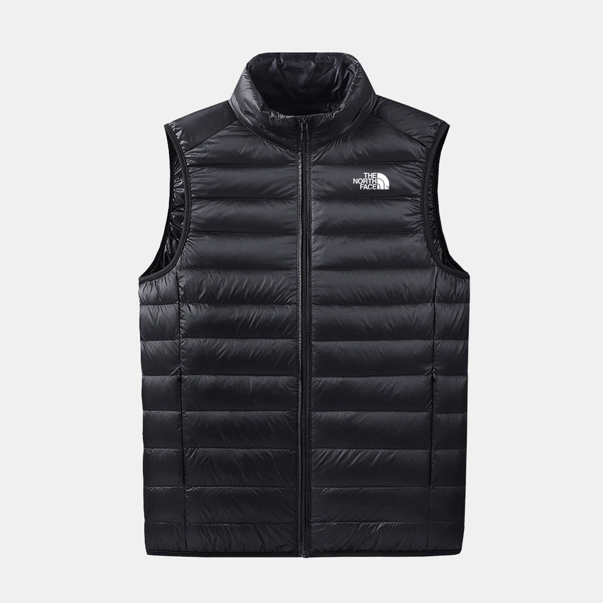 Lightweight Essential Puffer Vest