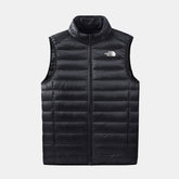 Lightweight Essential Puffer Vest