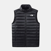 Lightweight Essential Puffer Vest