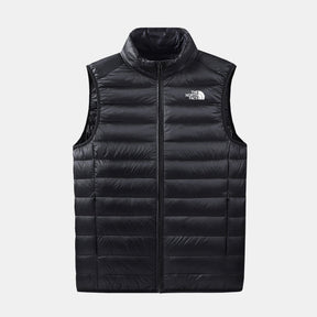Lightweight Essential Puffer Vest