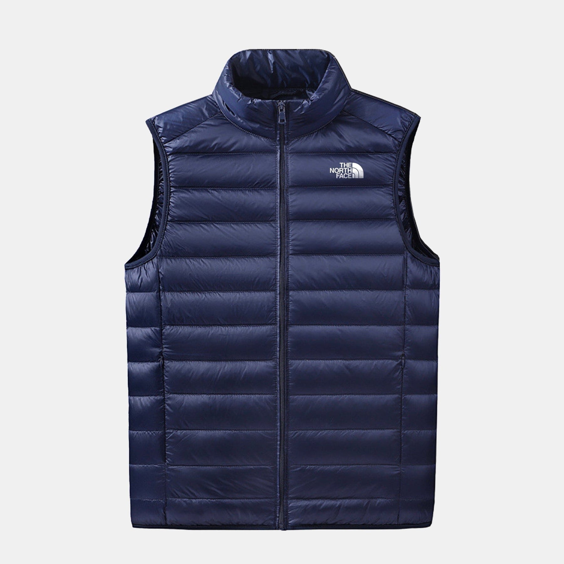 Lightweight Essential Puffer Vest