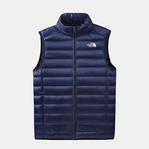 Lightweight Essential Puffer Vest