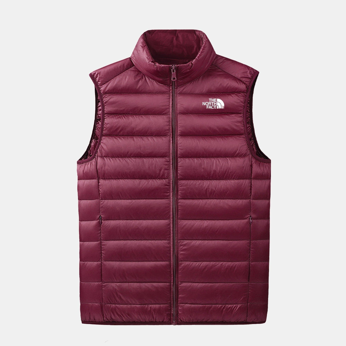 Lightweight Essential Puffer Vest