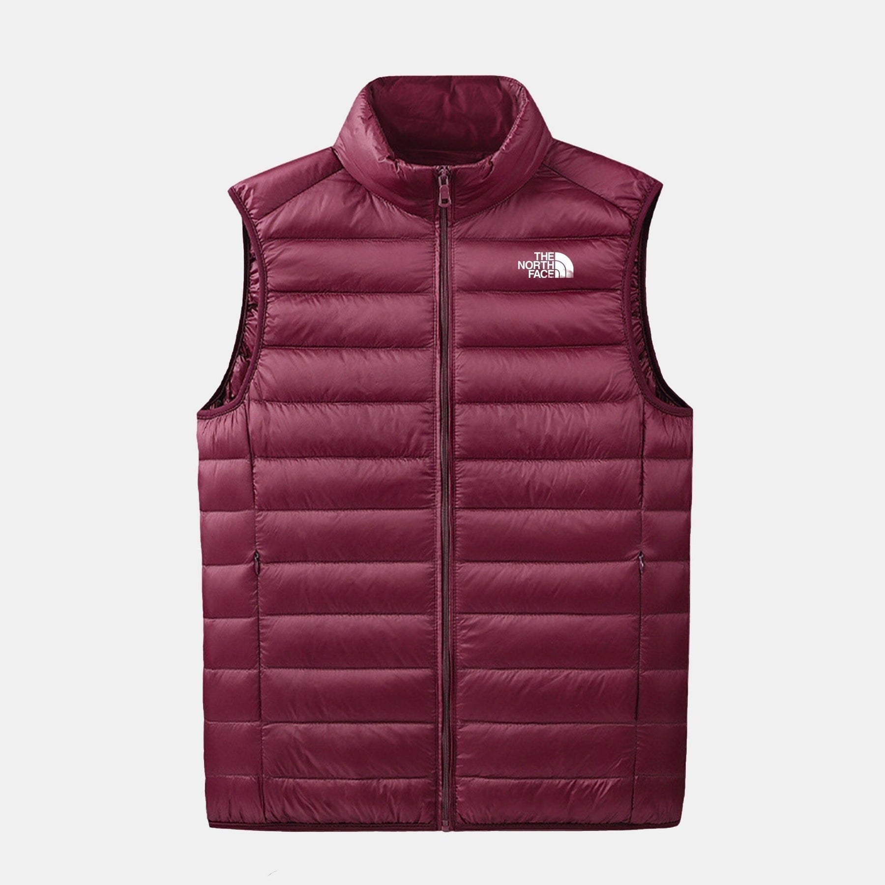 Lightweight Essential Puffer Vest