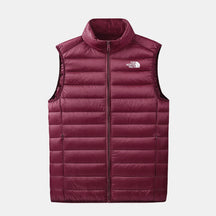 Lightweight Essential Puffer Vest