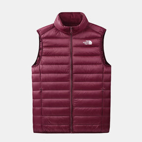 Lightweight Essential Puffer Vest