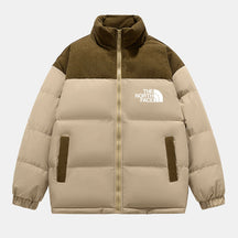 Nuptse Jacket Elegant Men's Winter Wear (CLEARANCE)