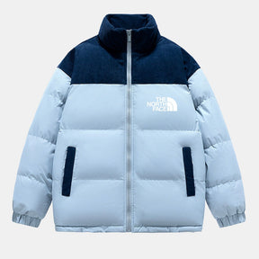 Nuptse Jacket Elegant Men's Winter Wear (CLEARANCE)