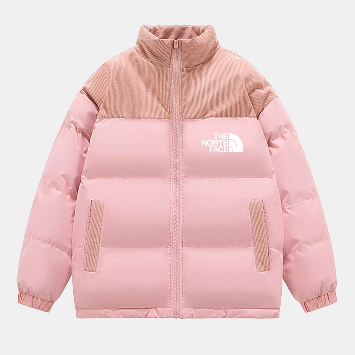 Nuptse Jacket Elegant Men's Winter Wear (CLEARANCE)