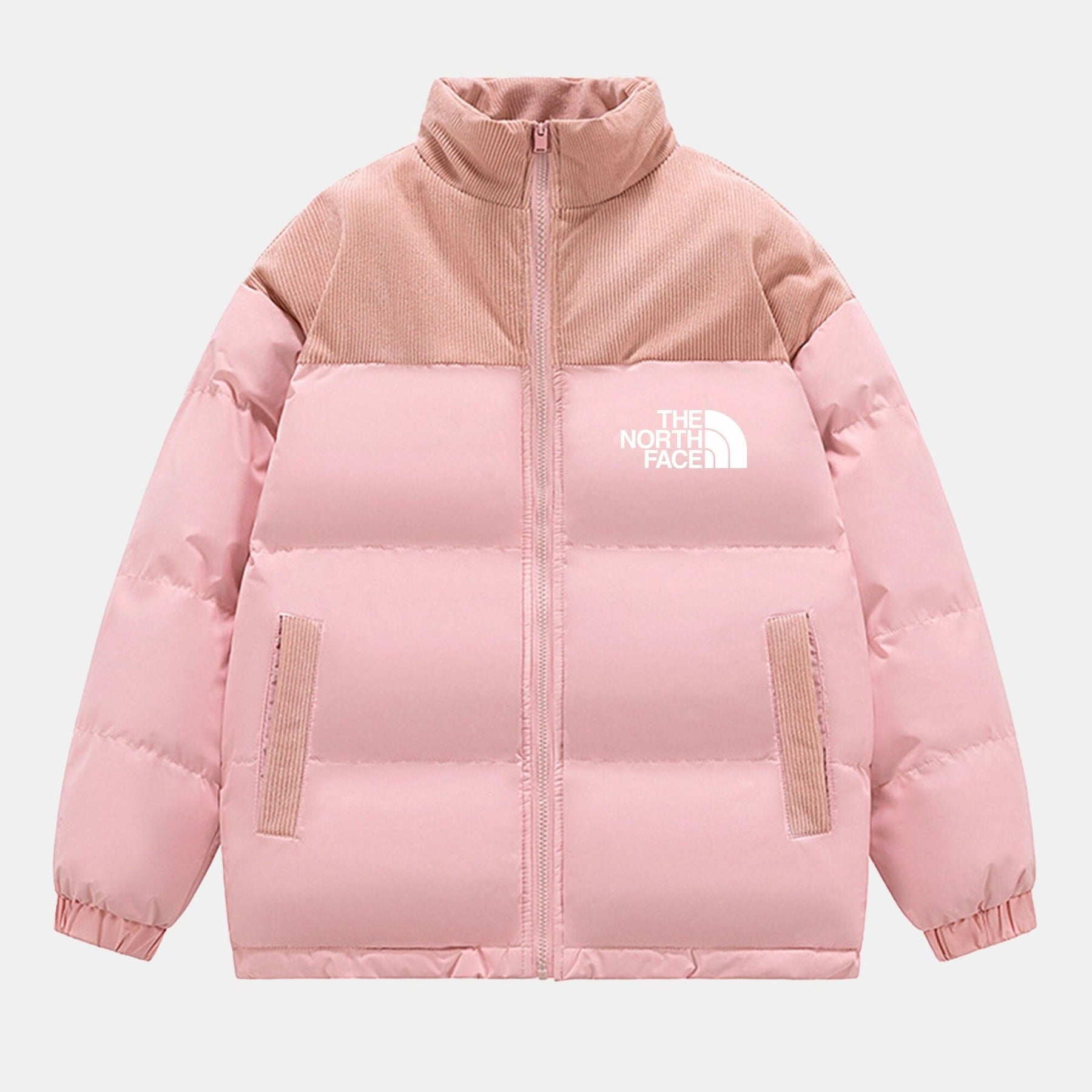 Nuptse Jacket Elegant Men's Winter Wear (CLEARANCE)