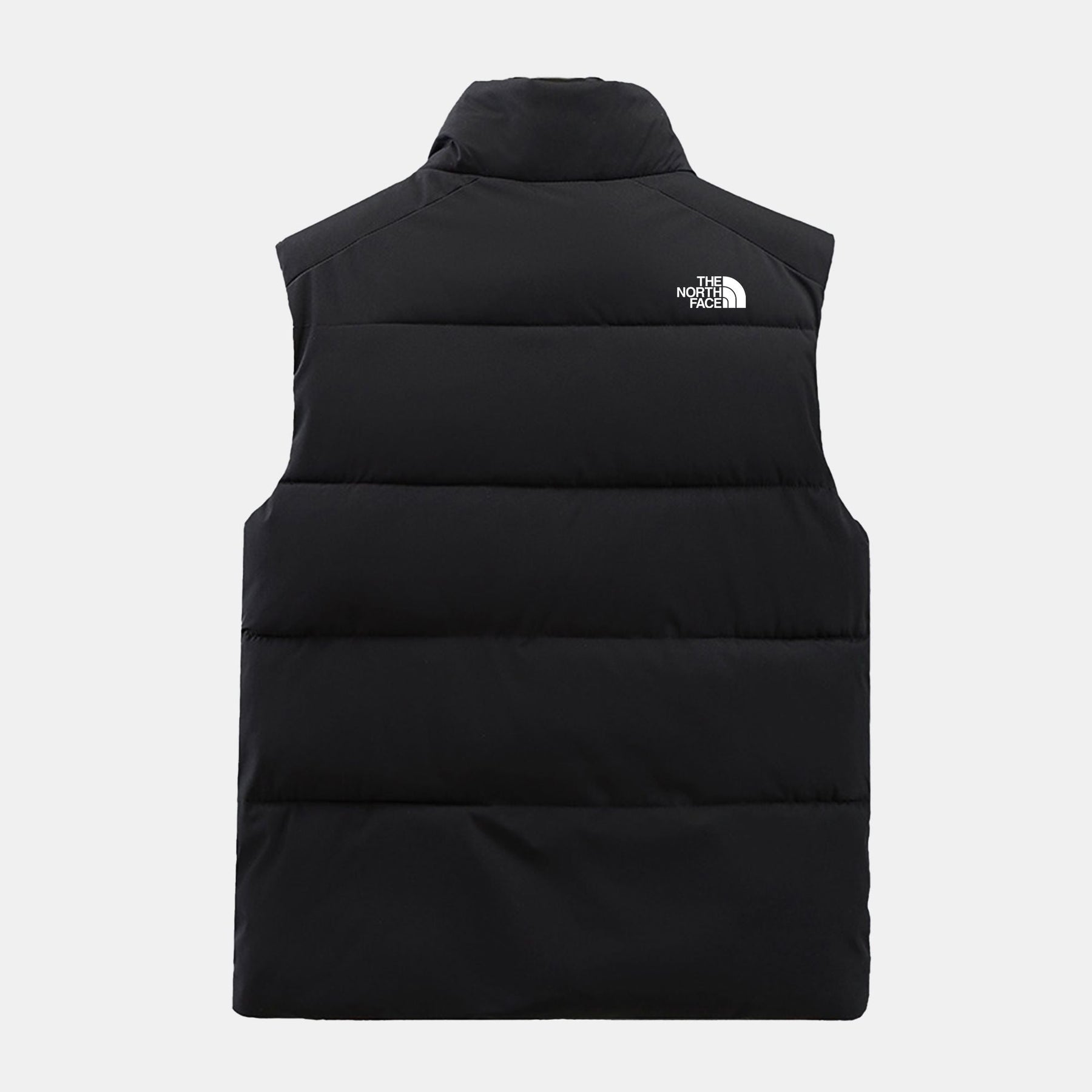 Quilted Vest