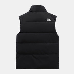 Quilted Vest