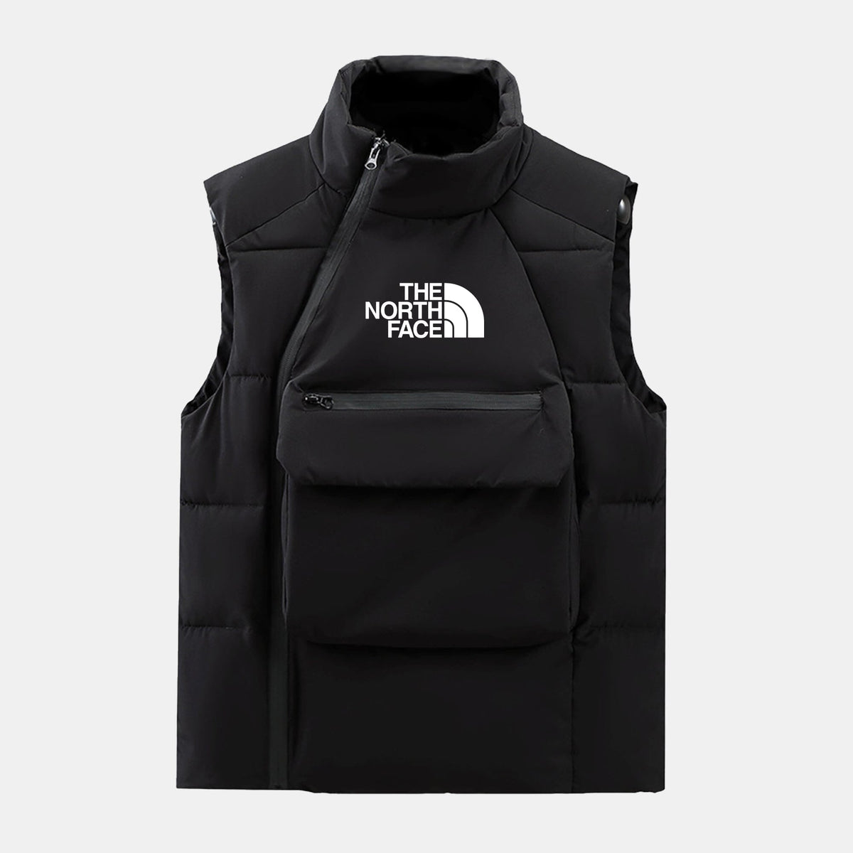 Quilted Vest