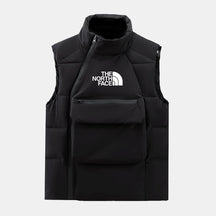 Quilted Vest