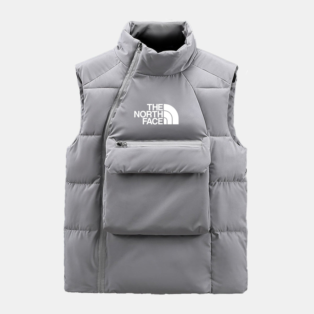 Quilted Vest