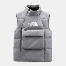 Quilted Vest