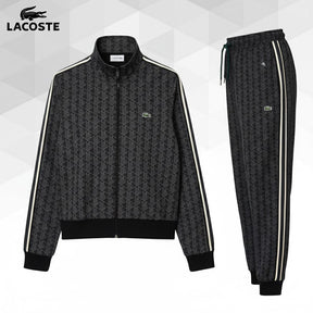 Paris Jacquard Track Set